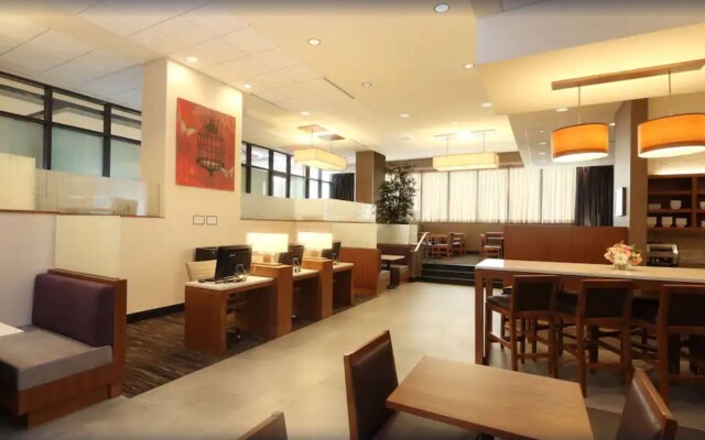 Hyatt Place Flushing/LaGuardia Airport