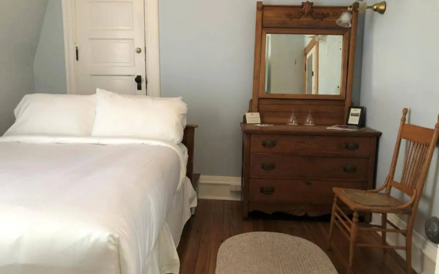 Andrie Rose Inn