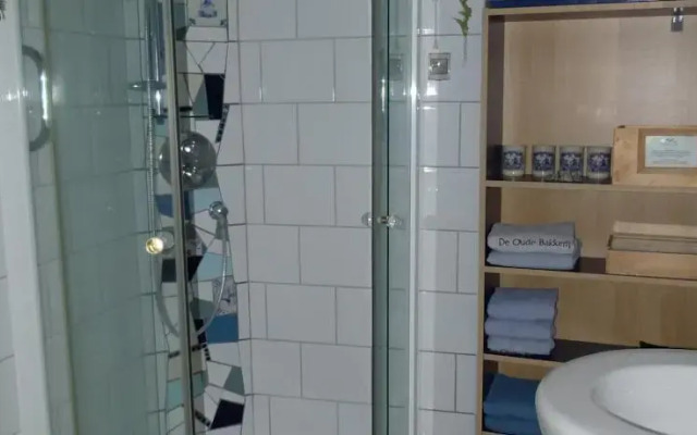 Dorpslogement De Oude Bakkerij