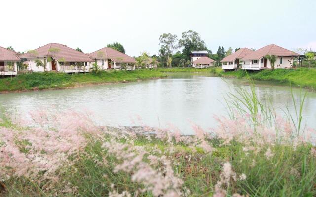 Pirom Lake And Resort