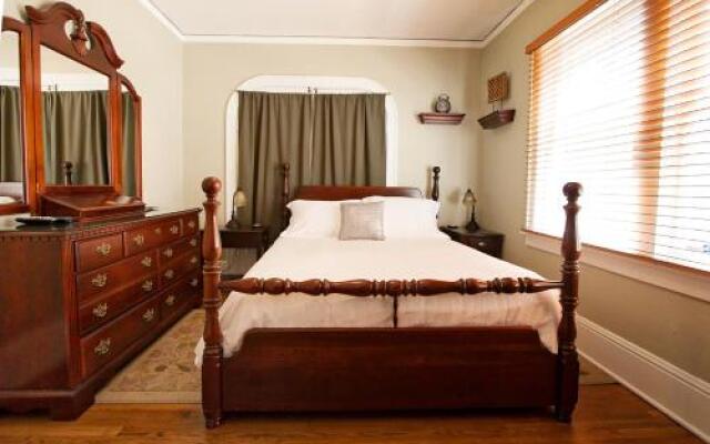 Portland Piedmont Guesthouse