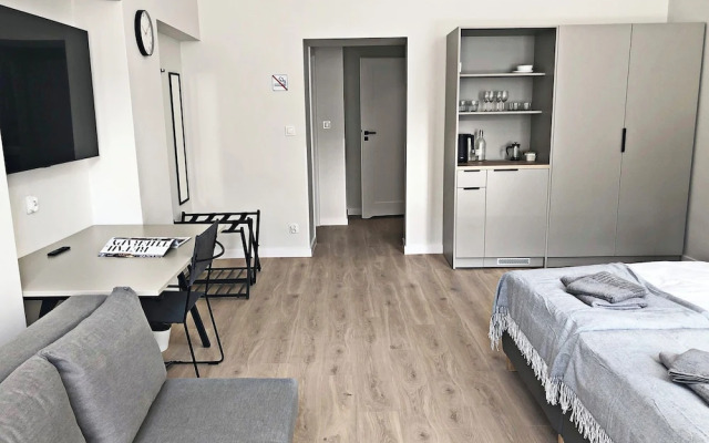 Nordic House Apartments