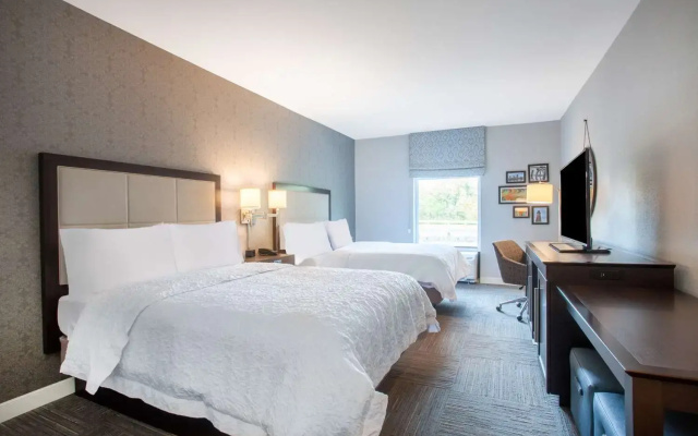 Hampton Inn Rochester Penfield