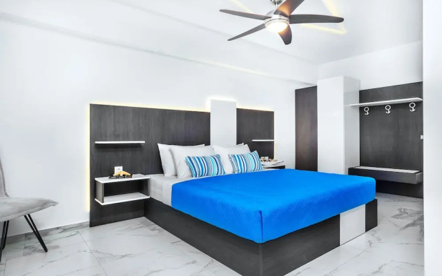 Asterias Premium Holiday Apartments