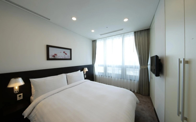 Orakai Insadong Suites