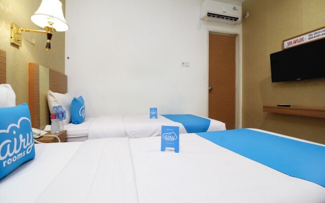 Airy Panakkukang Boulevard Pengayoman 7 Makassar