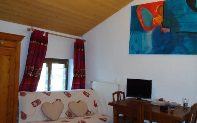 Gîte Rural 1666 — 3-star hotel in Muriaux
