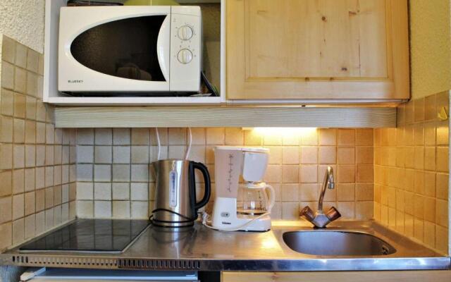 Appartement Risoul, 1 pièce, 4 personnes - FR-1-330-168