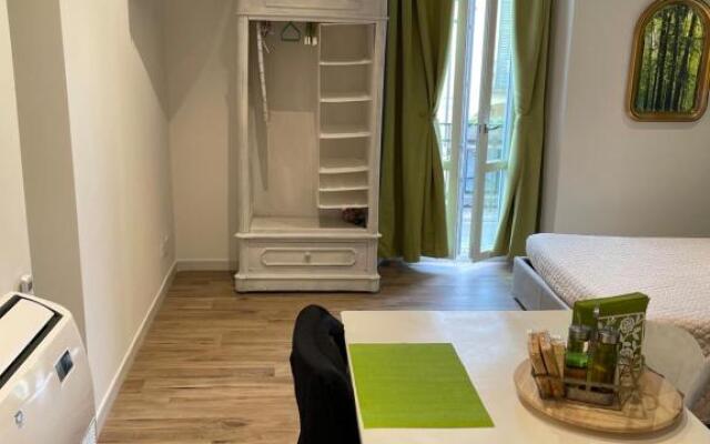 Green Appartamenti I Portici Nel Centro Storico