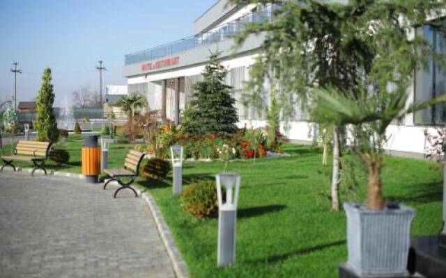 Meliss Events