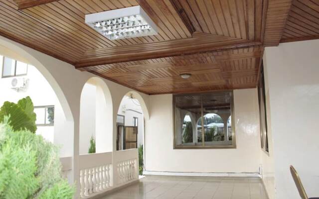 Jam Guesthouse