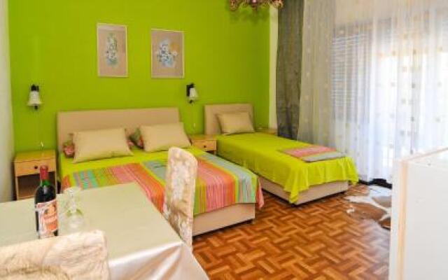 Guesthouse Lanca