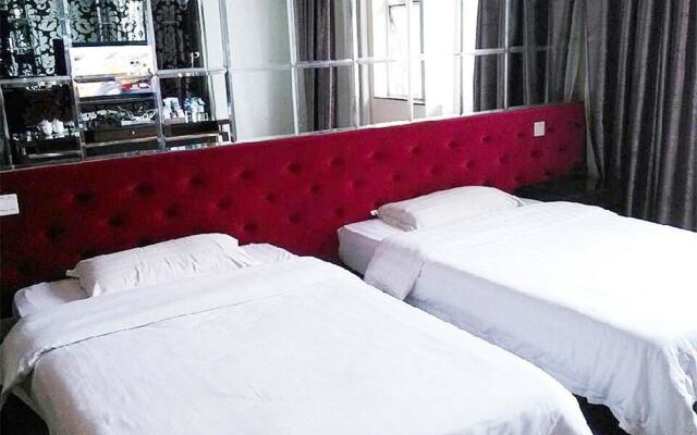 Guilin Julangchao Spa Hotel