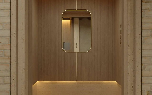 Puro Warszawa Stare Miasto