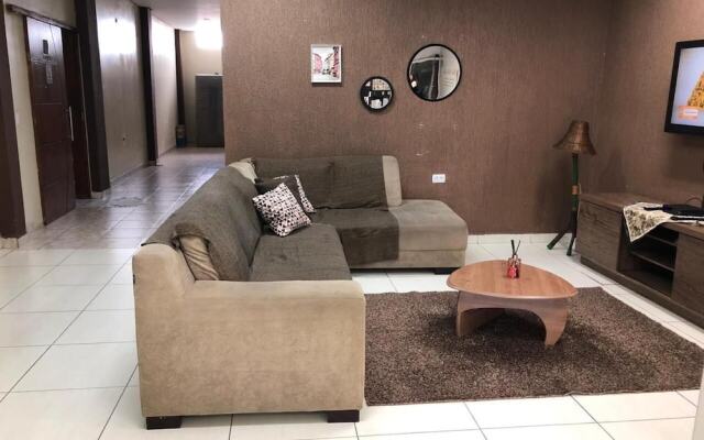 Hotel Villa Real