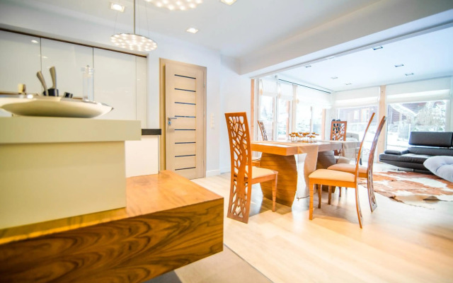 Apartament Tatry One