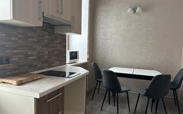 Отель «Центральный»