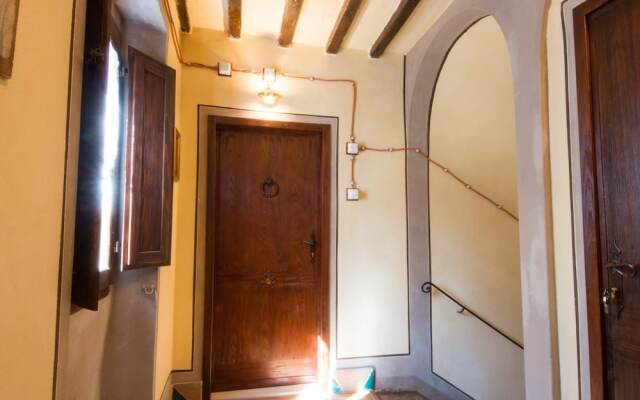 Apartment Sansepolcro 10 People - Tuscany