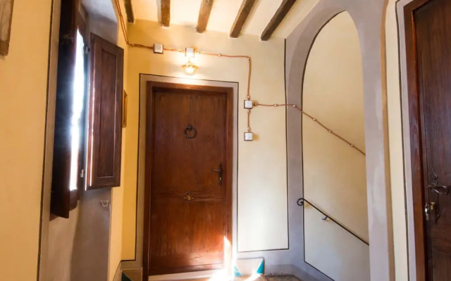 Appartamento Bell - 2, 4 Persone