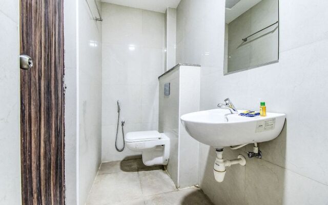 Hotel Lions India