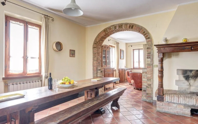 Villa Le Belle Giornate