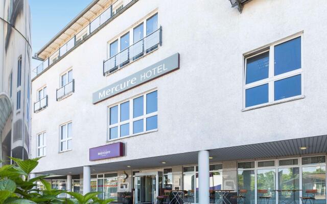 Mercure Hotel Bad Oeynhausen City