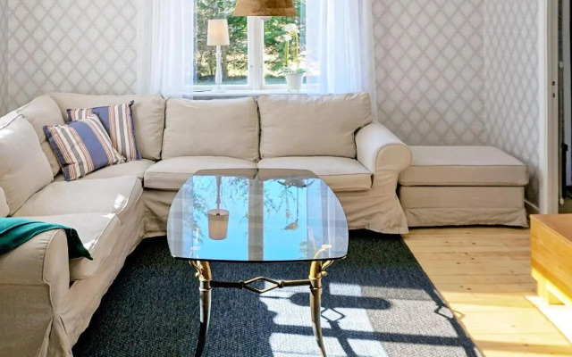 Holiday home LJUNG