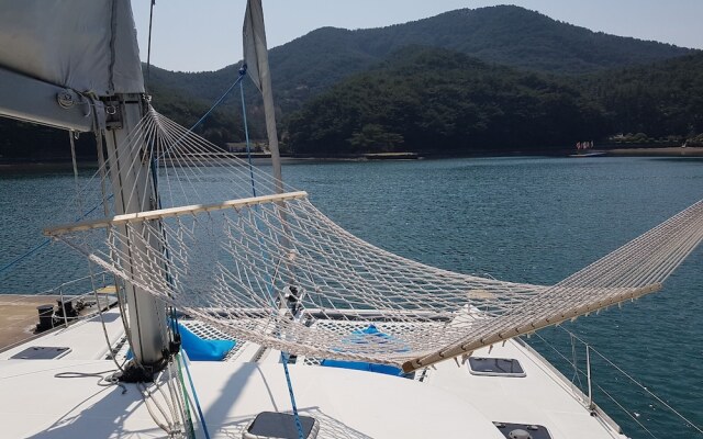 La Belle Hotel In Tongyeong