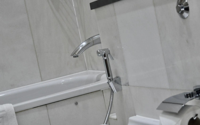 Sanctum International Serviced Apartments