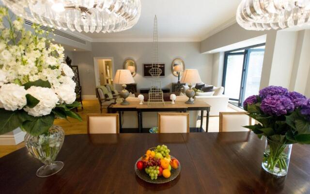 9 Hertford Street – 4 Stars VisitEngland