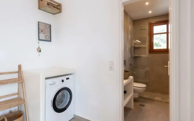 Theodora s Suite in Agios Charalampos