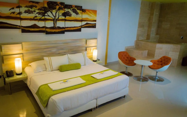 Riviera Del Sol Hotel Spa