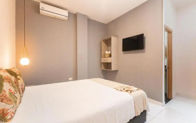 Hotel Paris