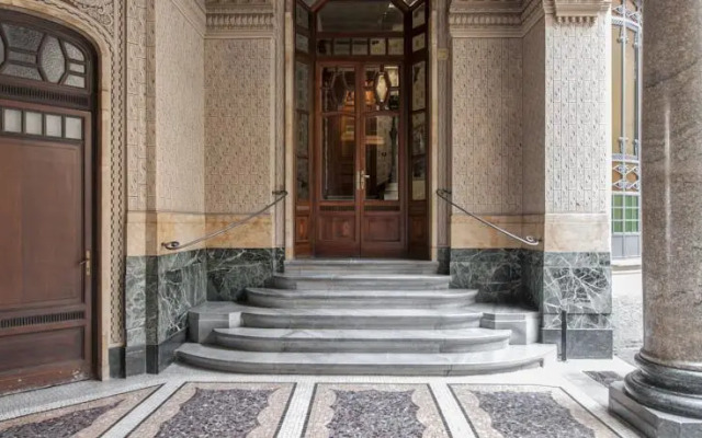 Milan Royal Suites - Magenta Palace