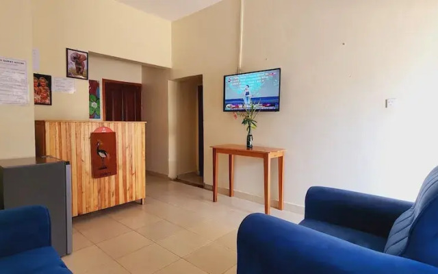 Njojo Guesthouse