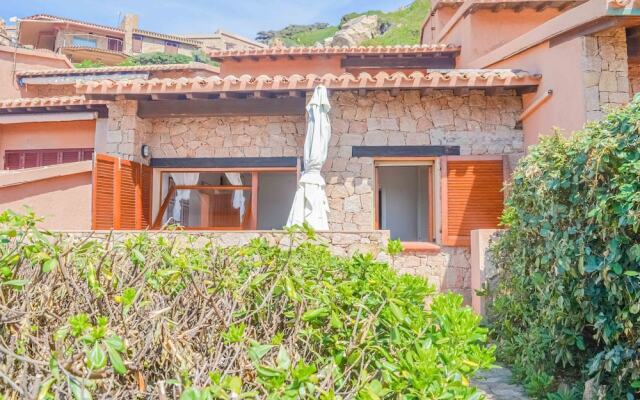 Villino Li Tamerici - Costa Paradiso