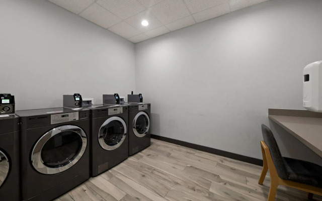 Four Points by Sheraton Plano