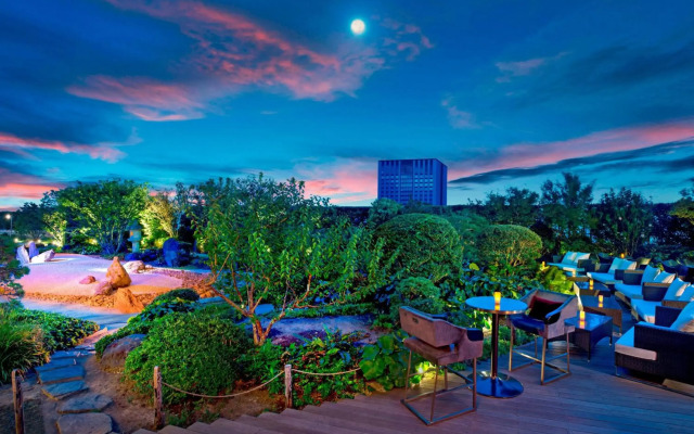 The St. Regis Osaka