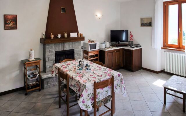 Apartment Oleandro Cremia