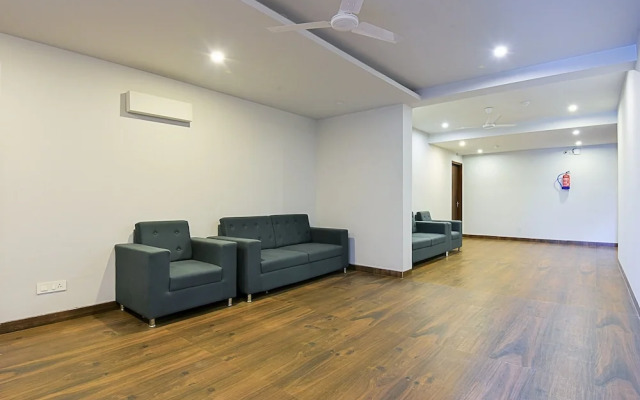 Palam Heights by Ziffyhomes