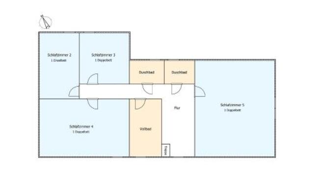 Reethus Doerpsend Haus 2