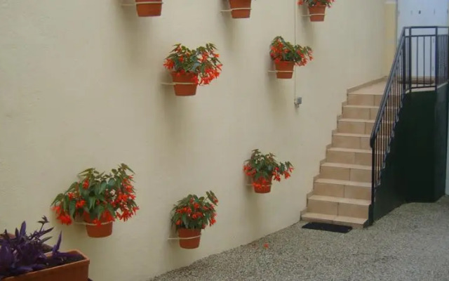 Hotel des Fleurs