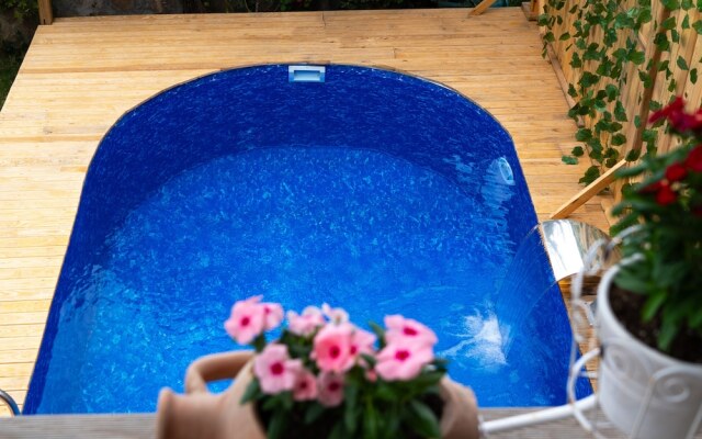 Renta Villa Bodrum