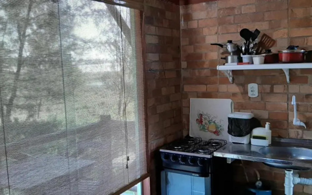 Vila Verde Chalés