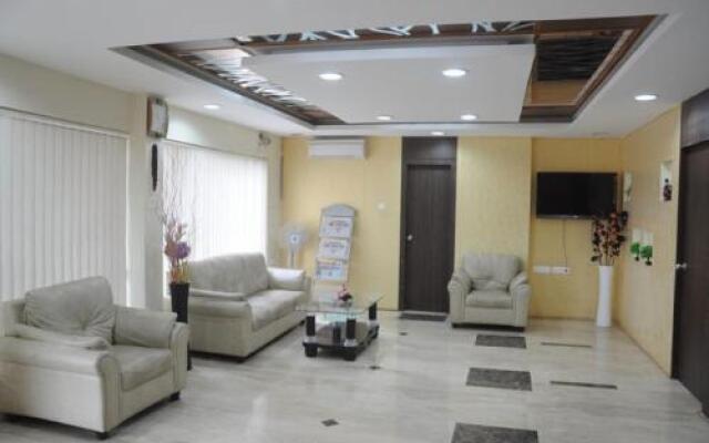 1 BR Guest house in Thanjavur (97A8), by GuestHouser