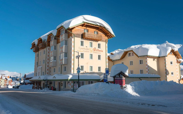 Sport Hotel Vittoria