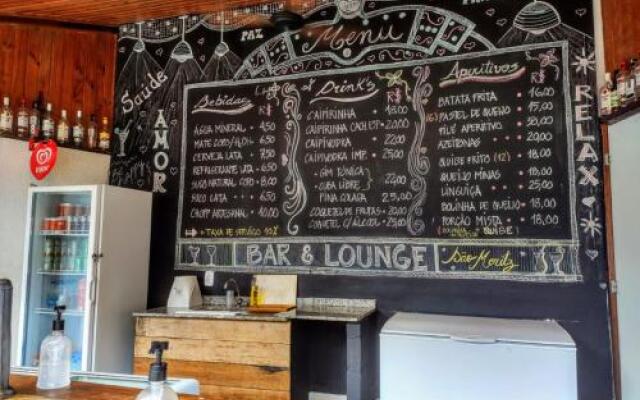 Hotel Fazenda São Moritz