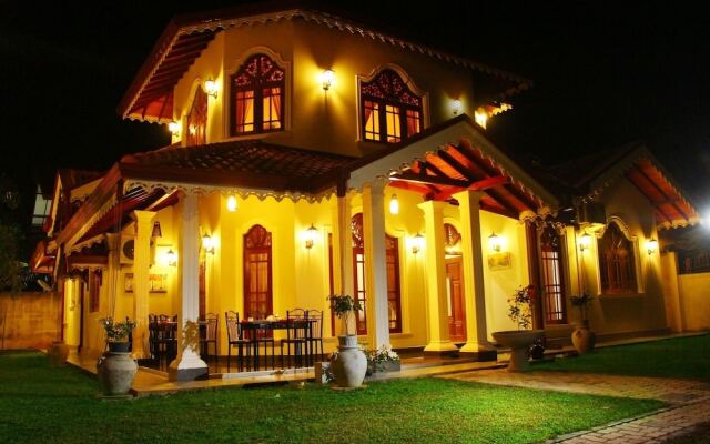 Lovely Villa Negombo