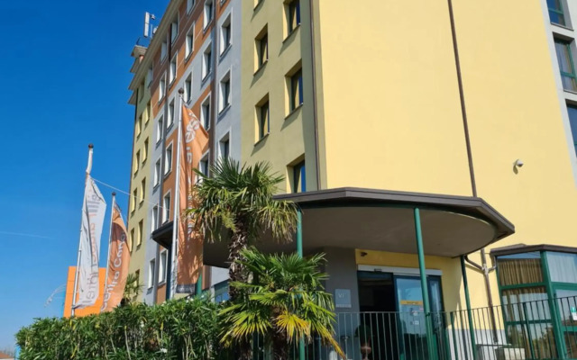 Vercelli Palace Hotel