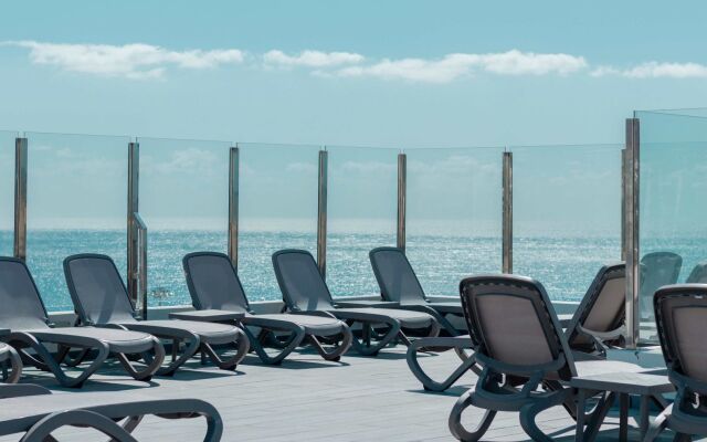 Apartamentos El Palmar